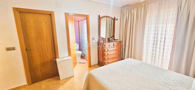 Foto 1c6eea73-8d49-4869-8d5a-e284140b2952. Semi detached house with parking in Montepinar - La Aparecida - Raiguero Orihuela