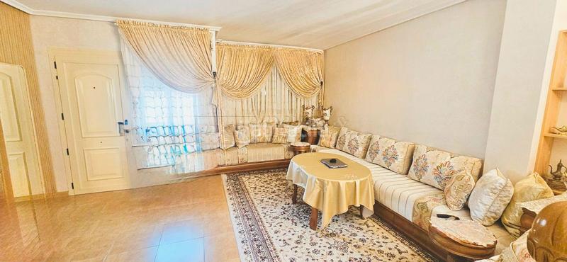 Foto 2f938bc7-1426-4a9c-ac13-d5bbef0841de. Semi detached house with parking in Montepinar - La Aparecida - Raiguero Orihuela