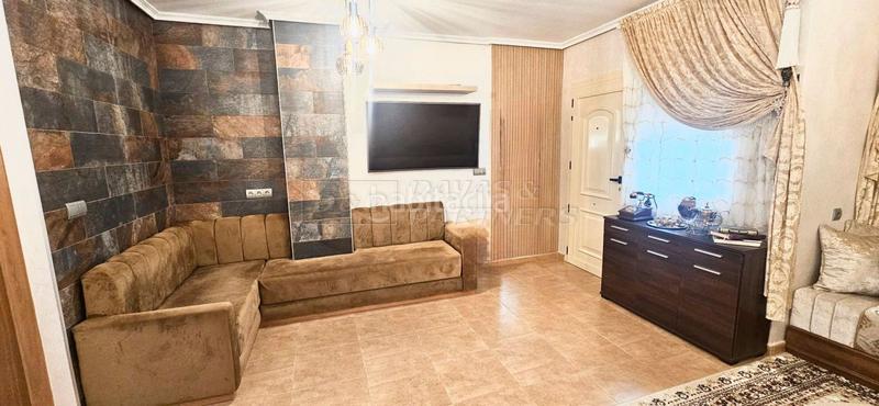 Foto 40089cce-4aba-4fca-99c2-927ce5b8da1f. Semi detached house with parking in Montepinar - La Aparecida - Raiguero Orihuela