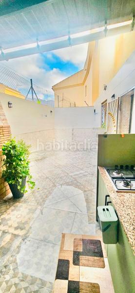 Foto 4291d884-4e0b-4668-b973-d24279921117. Semi detached house with parking in Montepinar - La Aparecida - Raiguero Orihuela