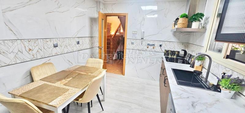 Foto 4338b9c2-4ba3-4171-8e16-e9c60b991404. Semi detached house with parking in Montepinar - La Aparecida - Raiguero Orihuela