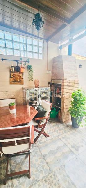 Foto 6c0c07aa-25b7-4bbf-8e85-bd3f67f286d4. Semi detached house with parking in Montepinar - La Aparecida - Raiguero Orihuela