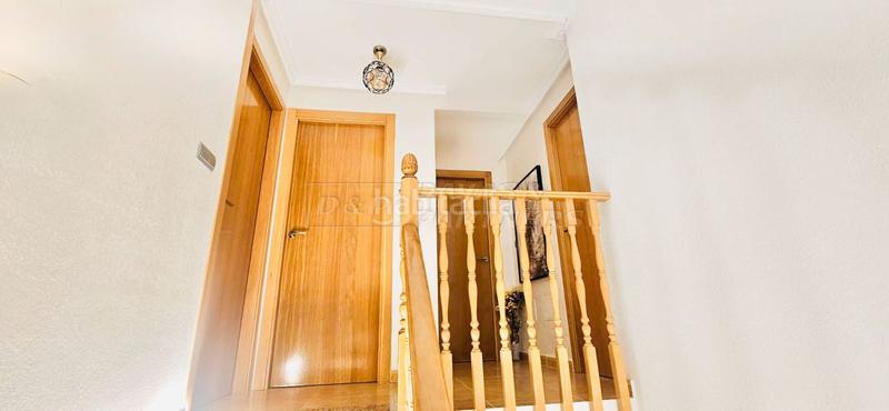 Foto 94853056-8402-4155-b038-4b0e57bd79b6. Semi detached house with parking in Montepinar - La Aparecida - Raiguero Orihuela