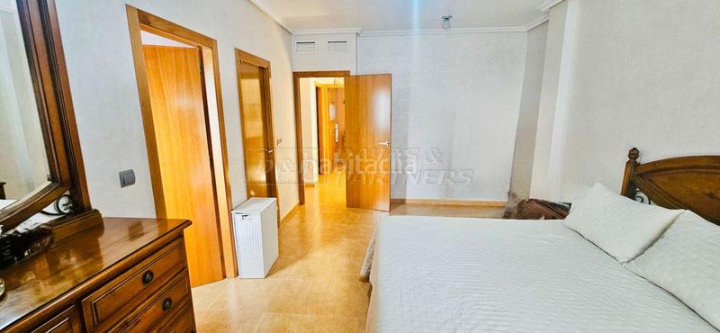 Foto d00e01f1-575c-43ec-963c-da8bf76d87c3. Semi detached house with parking in Montepinar - La Aparecida - Raiguero Orihuela