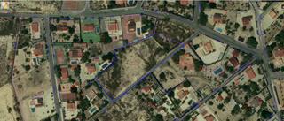 Location Terrain résidentiel  Buenos aires. Parcela en alquileropciãn a compra en elcheelx.