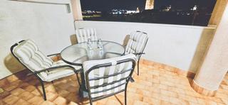 Attique à Orihuela Ciudad. Atico en venta en centro, 3 dormitorios.