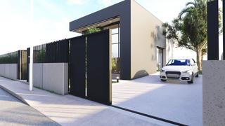 Chalet in Montepinar - La Aparecida - Raiguero. Chalet en venta en raiguero de bonanza, 3 dormitorios.