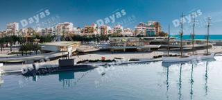 Flat in WALDO CALERO 3