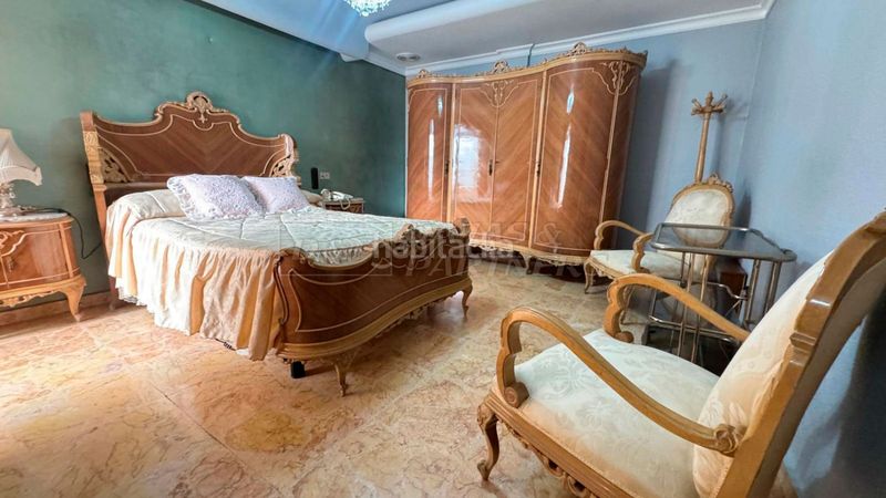 Foto 94b3b76a-b494-40a8-88a7-8bc447c9559c. Terreny residencial a Bigastro