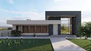 Xalet a Montepinar - La Aparecida - Raiguero. Chalet en venta en raiguero de bonanza, 3 dormitorios.