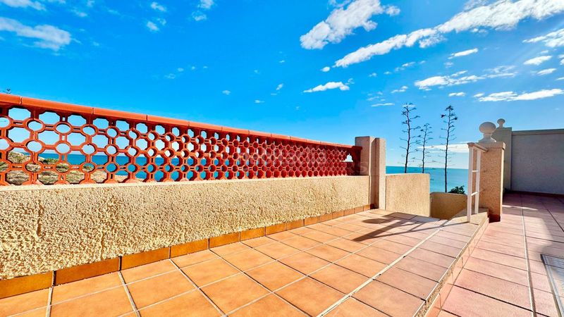 Foto 0d2a575d-9f11-489f-8d59-ad2b0cbad51b. Casa adossada a Zona los Frutales Torrevieja