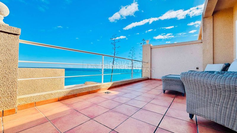 Foto 6e8b4acc-1b8e-4099-8c18-480d55b8bfc2. Casa adossada a Zona los Frutales Torrevieja