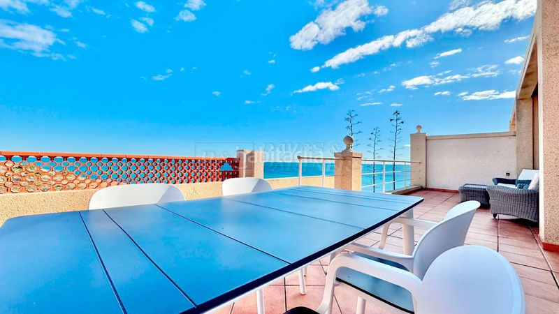 Foto f7998479-e2d5-4485-82fd-931f75783818. Casa adossada a Zona los Frutales Torrevieja
