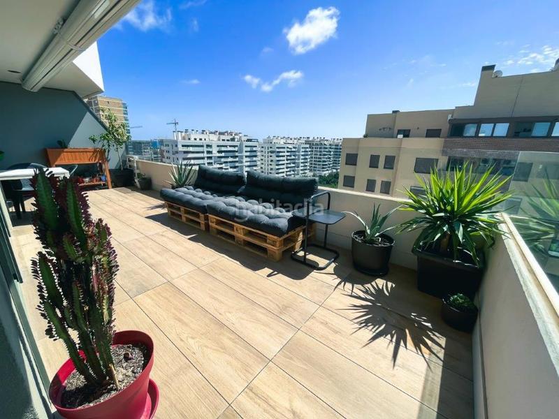 Foto 563fbb97-a64b-4330-8116-5e0ddb862bd5. Àtic a maestro josé garberí serrano 15 a PAU 5 Alicante