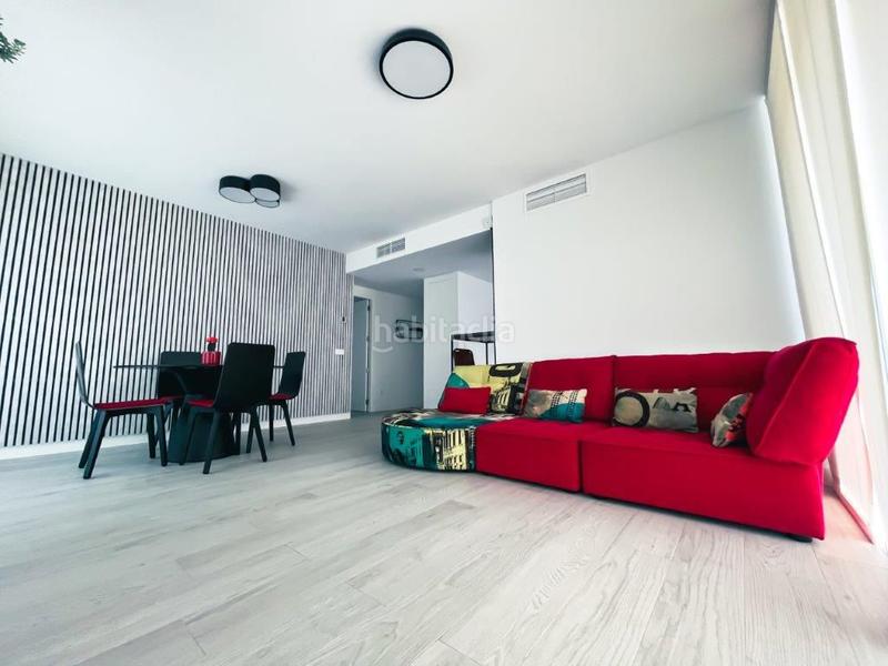 Foto 71a89152-0c73-46f3-a364-84a41fcd9bb3. Àtic a maestro josé garberí serrano 15 a PAU 5 Alicante