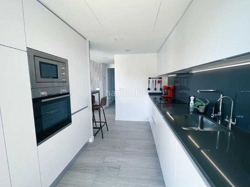 Foto 8534b482-212b-4819-9ac9-dd9a7a3f786d. Àtic a maestro josé garberí serrano 15 a PAU 5 Alicante