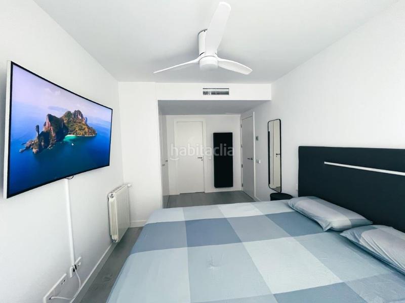 Foto 86004988-803b-45c2-8e25-d5252a7e11bc. Àtic a maestro josé garberí serrano 15 a PAU 5 Alicante