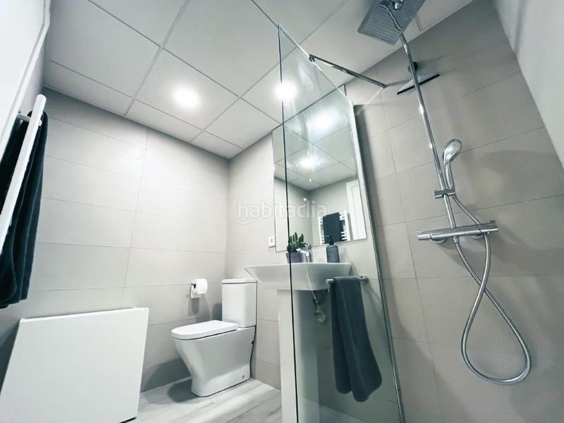 Foto 8b45c96f-ff55-4178-a2be-fc92526560bc. Àtic a maestro josé garberí serrano 15 a PAU 5 Alicante