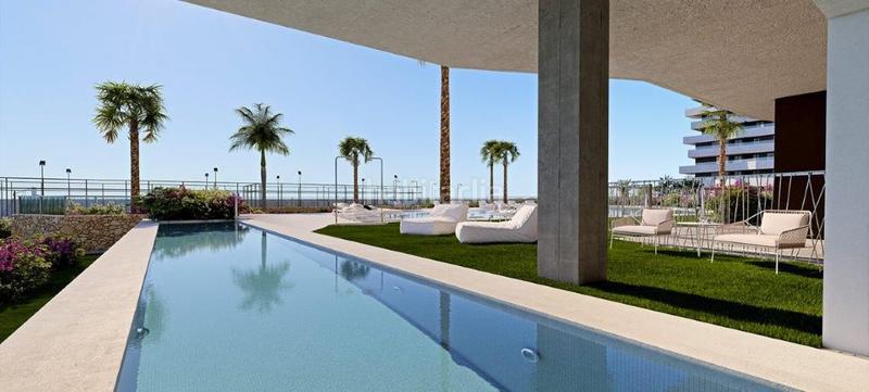 Foto ba0b5f82-3de0-4854-82bd-c6406493ad83. Àtic a maestro josé garberí serrano 15 a PAU 5 Alicante