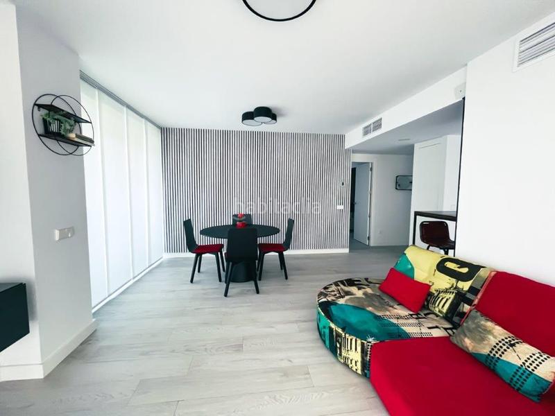 Foto c096a023-6944-4482-9910-044e21ee1159. Àtic a maestro josé garberí serrano 15 a PAU 5 Alicante