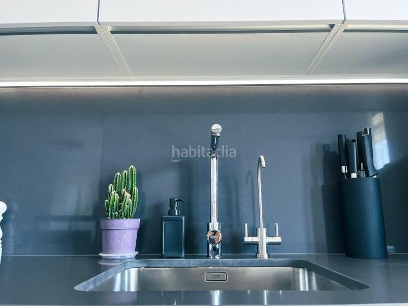 Foto fdecf53f-4183-41dd-a59b-1cbaceb4f484. Àtic a maestro josé garberí serrano 15 a PAU 5 Alicante