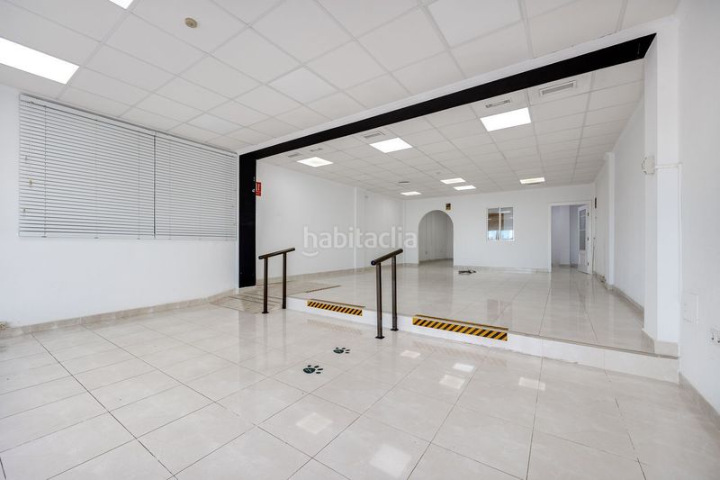 Foto 03180ac0-c1ca-4007-ad19-a52d37c25fb8. Business premise in alfredo nobel 119 in Zona los Frutales Torrevieja