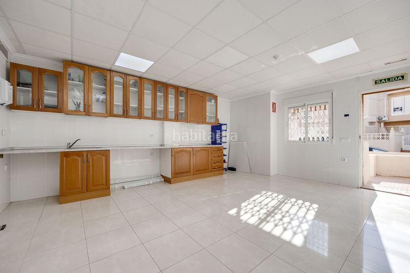 Foto 0fed630d-c345-40c6-b45e-b05be7fceeb7. Business premise in alfredo nobel 119 in Zona los Frutales Torrevieja
