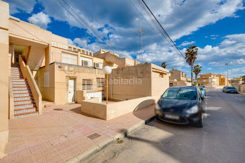 Foto 28541ab9-8d79-4d3a-8fdd-6e67c0f53e88. Business premise in alfredo nobel 119 in Zona los Frutales Torrevieja