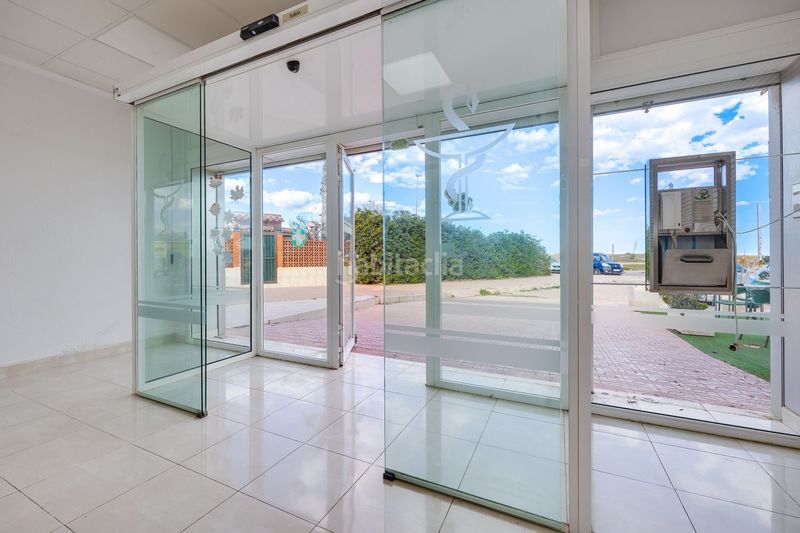 Foto 332f4330-2b4c-47fa-b147-9b637bb5cf41. Business premise in alfredo nobel 119 in Zona los Frutales Torrevieja