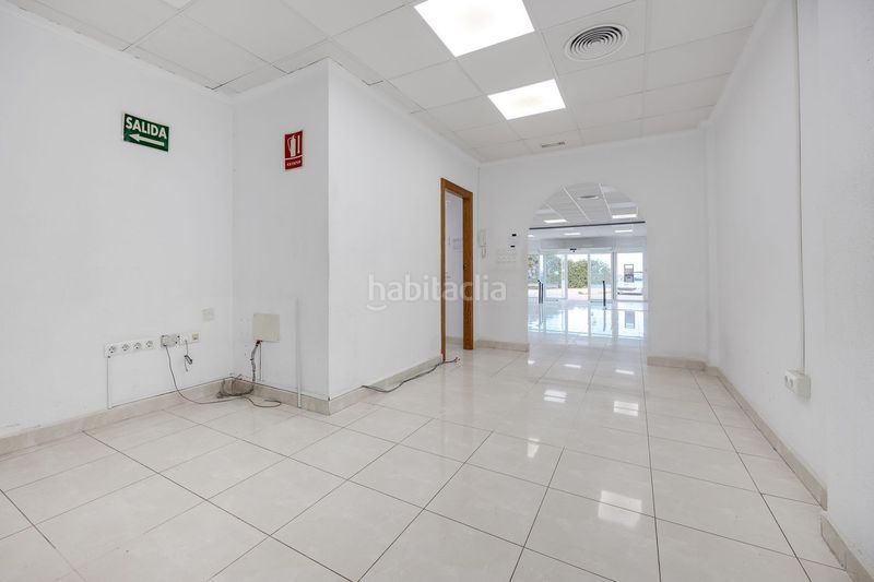 Foto 440ff068-46c4-4bfc-b07c-d0bd811286bd. Business premise in alfredo nobel 119 in Zona los Frutales Torrevieja