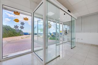 Local Comercial a Alfredo Nobel 119