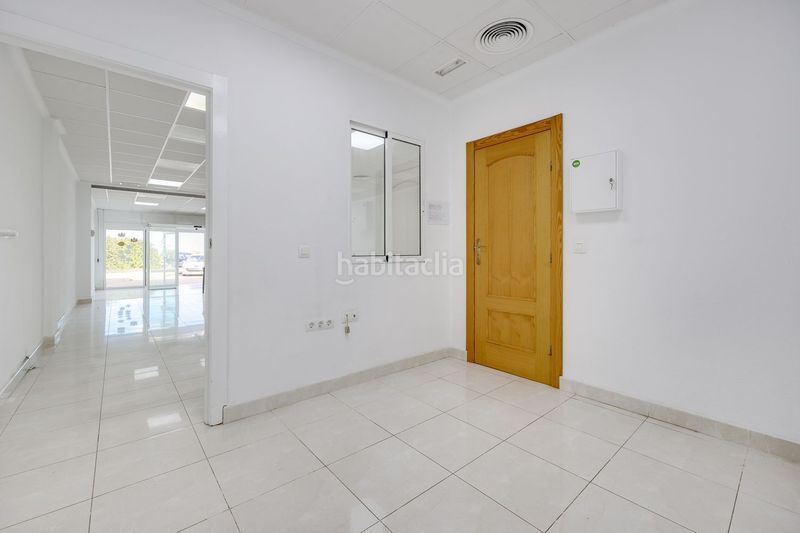 Foto 4e6e8ee6-6334-4ae1-afc2-7ed83bb01706. Business premise in alfredo nobel 119 in Zona los Frutales Torrevieja