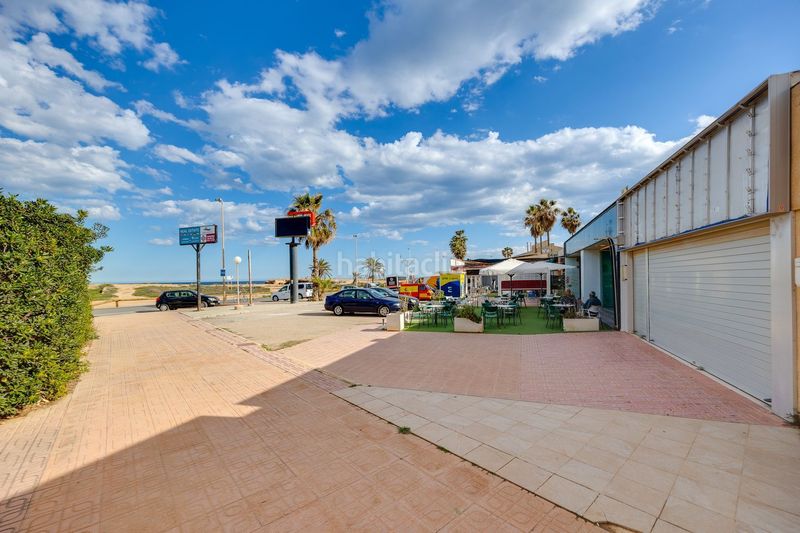 Foto 8b78a33b-ed13-4a94-83a2-f4bddc0b7421. Business premise in alfredo nobel 119 in Zona los Frutales Torrevieja