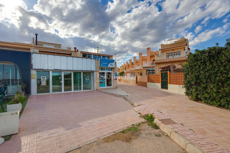Foto a02c9efd-d22f-4033-a67c-0c06c6de3bcb. Business premise in alfredo nobel 119 in Zona los Frutales Torrevieja