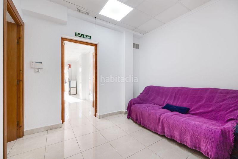 Foto a13bebae-0b70-4c9c-9649-147e68ecb385. Business premise in alfredo nobel 119 in Zona los Frutales Torrevieja