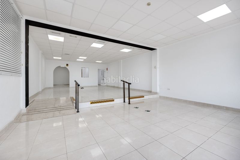 Foto a2a8fbf2-2332-4fc2-8370-7810e5801d55. Business premise in alfredo nobel 119 in Zona los Frutales Torrevieja