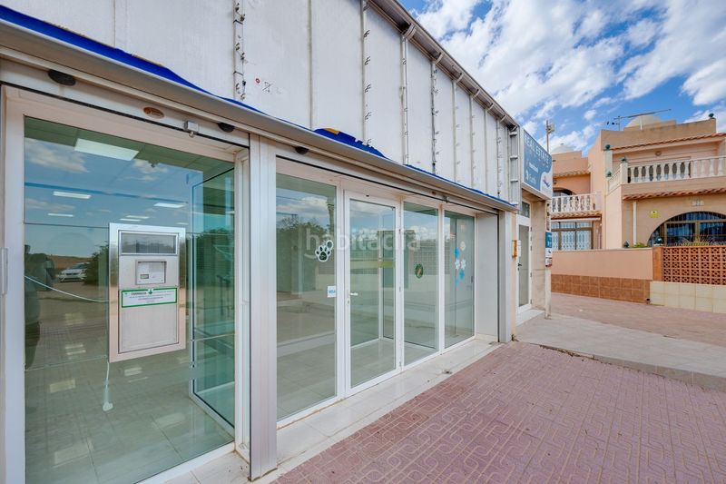 Foto a80e7670-3100-4cc4-9a94-9c41db6f3ce3. Business premise in alfredo nobel 119 in Zona los Frutales Torrevieja