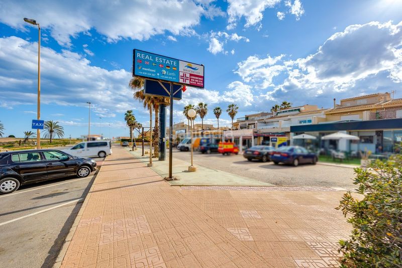 Foto ab353ab2-00f2-4575-95ad-7bba771d2c73. Business premise in alfredo nobel 119 in Zona los Frutales Torrevieja