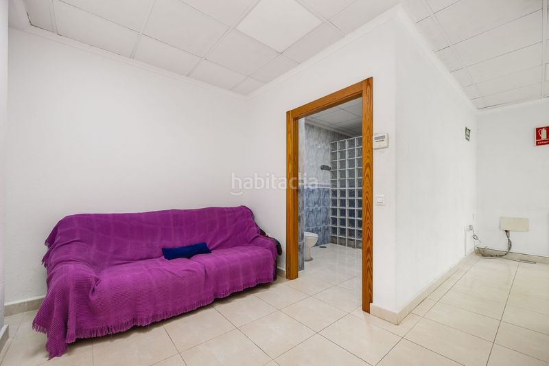 Foto b1e530af-f297-4573-9992-792b87329faa. Business premise in alfredo nobel 119 in Zona los Frutales Torrevieja