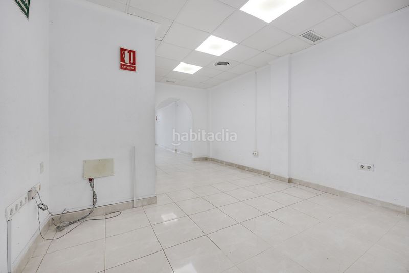 Foto b5c44463-01d5-47f5-843f-ba4724024a2a. Business premise in alfredo nobel 119 in Zona los Frutales Torrevieja