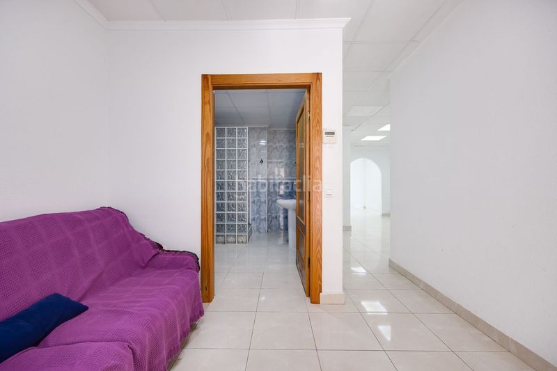 Foto b6598756-4d82-4181-8edb-d1aa543b322f. Business premise in alfredo nobel 119 in Zona los Frutales Torrevieja