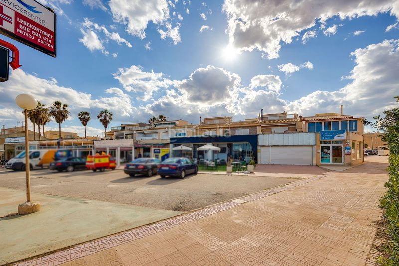 Foto b7efdf64-2933-4a9d-a4f0-3014a4c6d908. Business premise in alfredo nobel 119 in Zona los Frutales Torrevieja
