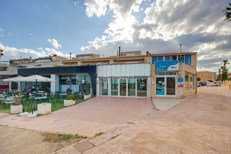 Foto c6aa368c-1343-4662-b799-316d8dab86ed. Business premise in alfredo nobel 119 in Zona los Frutales Torrevieja