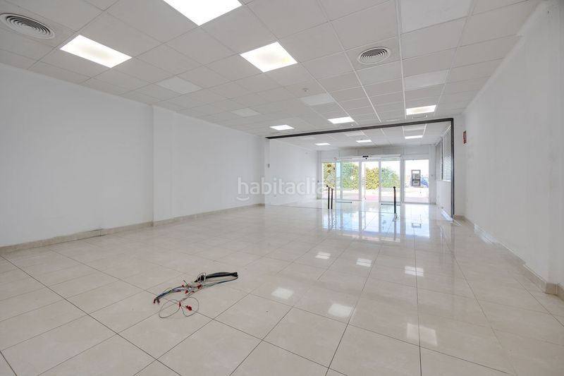 Foto d2ed3685-7377-47da-8d56-ddd1197174ef. Business premise in alfredo nobel 119 in Zona los Frutales Torrevieja