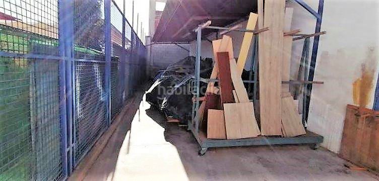 Foto 45ab6a82-7a3d-4261-8fcd-cd7863d05f11. Bâtiment à usage industriel dans hurchillo km. 1 1 dans Orihuela