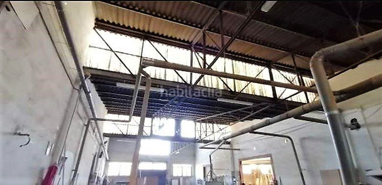 Foto 5c3668aa-a9b9-4671-b3df-5f2fda294b5b. Bâtiment à usage industriel dans hurchillo km. 1 1 dans Orihuela