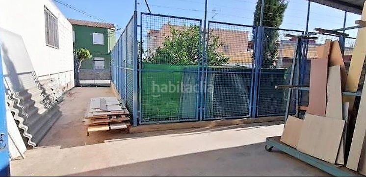 Foto 70ff5637-418e-46d8-bf43-8b8c5a7f5da7. Bâtiment à usage industriel dans hurchillo km. 1 1 dans Orihuela