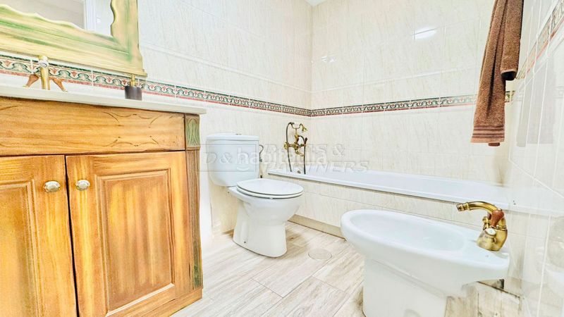 Foto d59dee8b-6e48-4fc5-9015-2857468b3e7e. Pis a Orihuela ciudad Orihuela