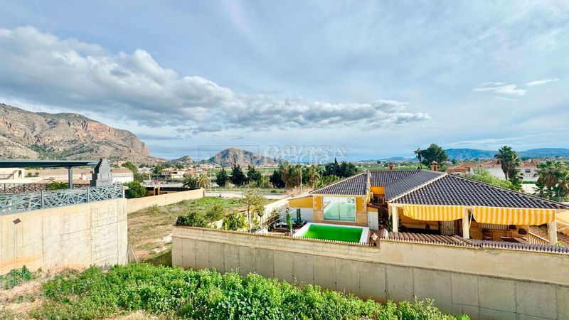Foto 3de39c1d-827d-4201-9697-0a267c3f82de. Xalet amb aparcament a Montepinar - La Aparecida - Raiguero Orihuela