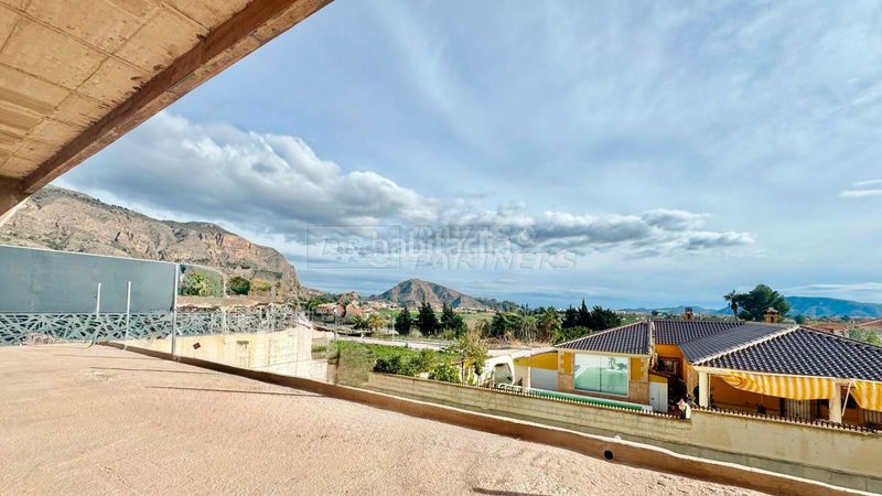 Foto 60628956-9247-42ff-a9ba-cdd20d598504. Xalet amb aparcament a Montepinar - La Aparecida - Raiguero Orihuela